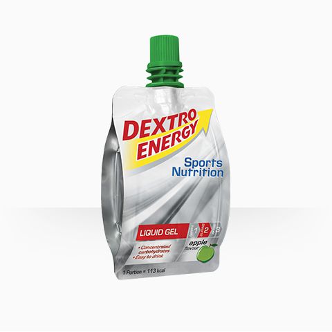 Dextro Liquid Gel Apple
