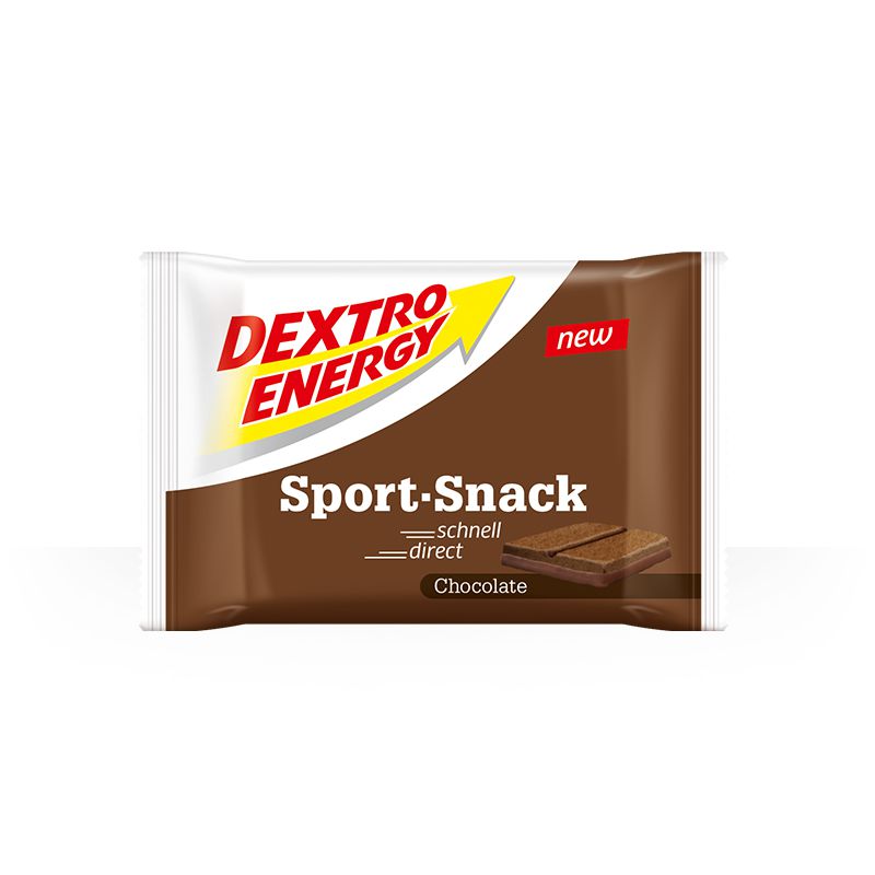 Sport-Snack Chocolate