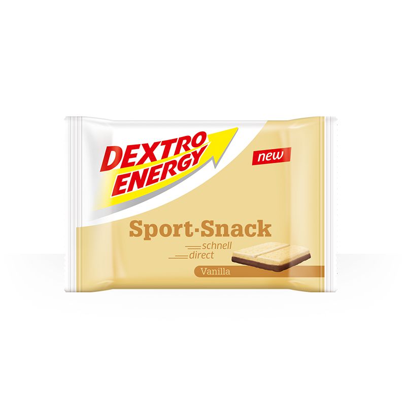Sport-Snack Vanilla
